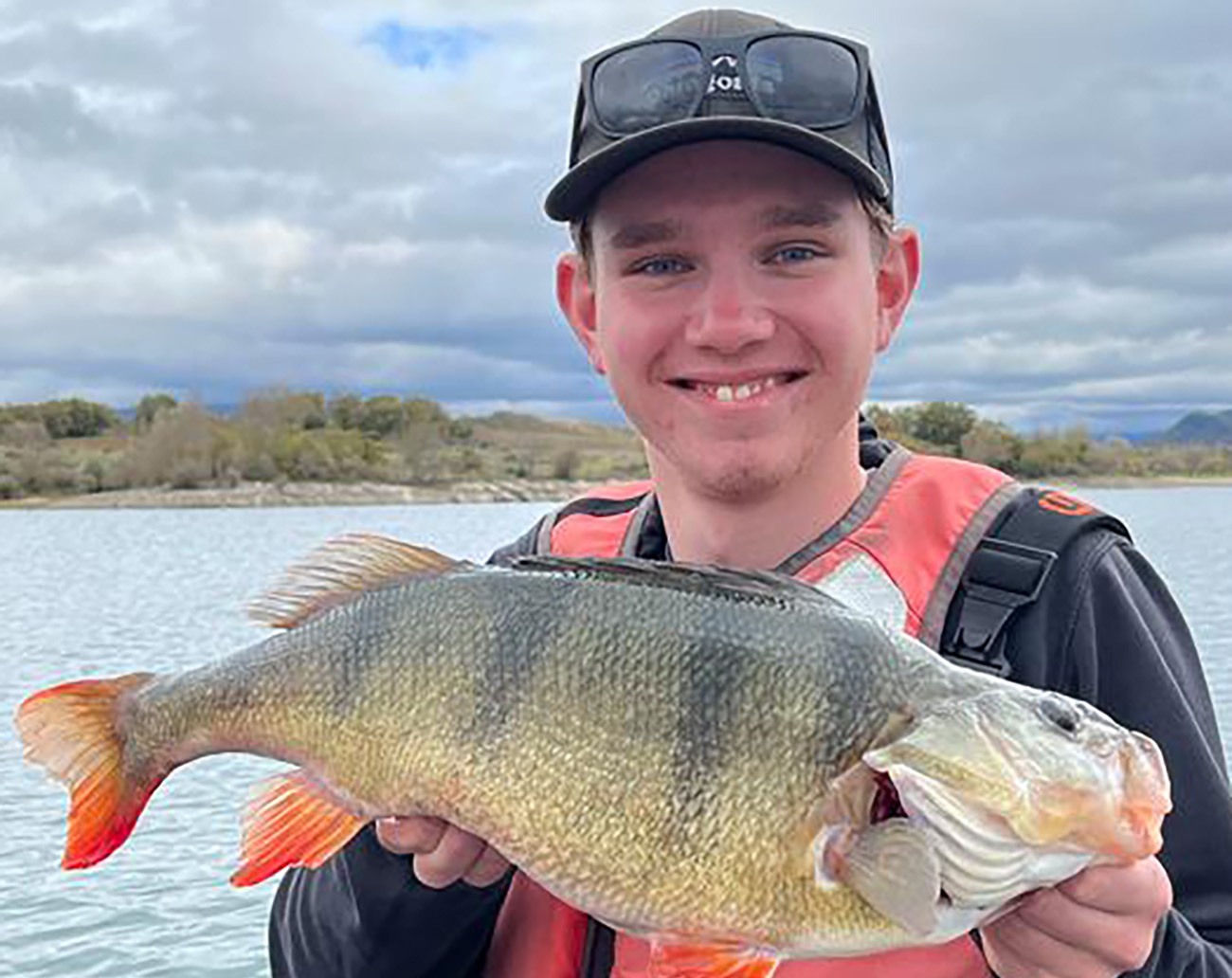 HMKL K-I D Minnow Suspending